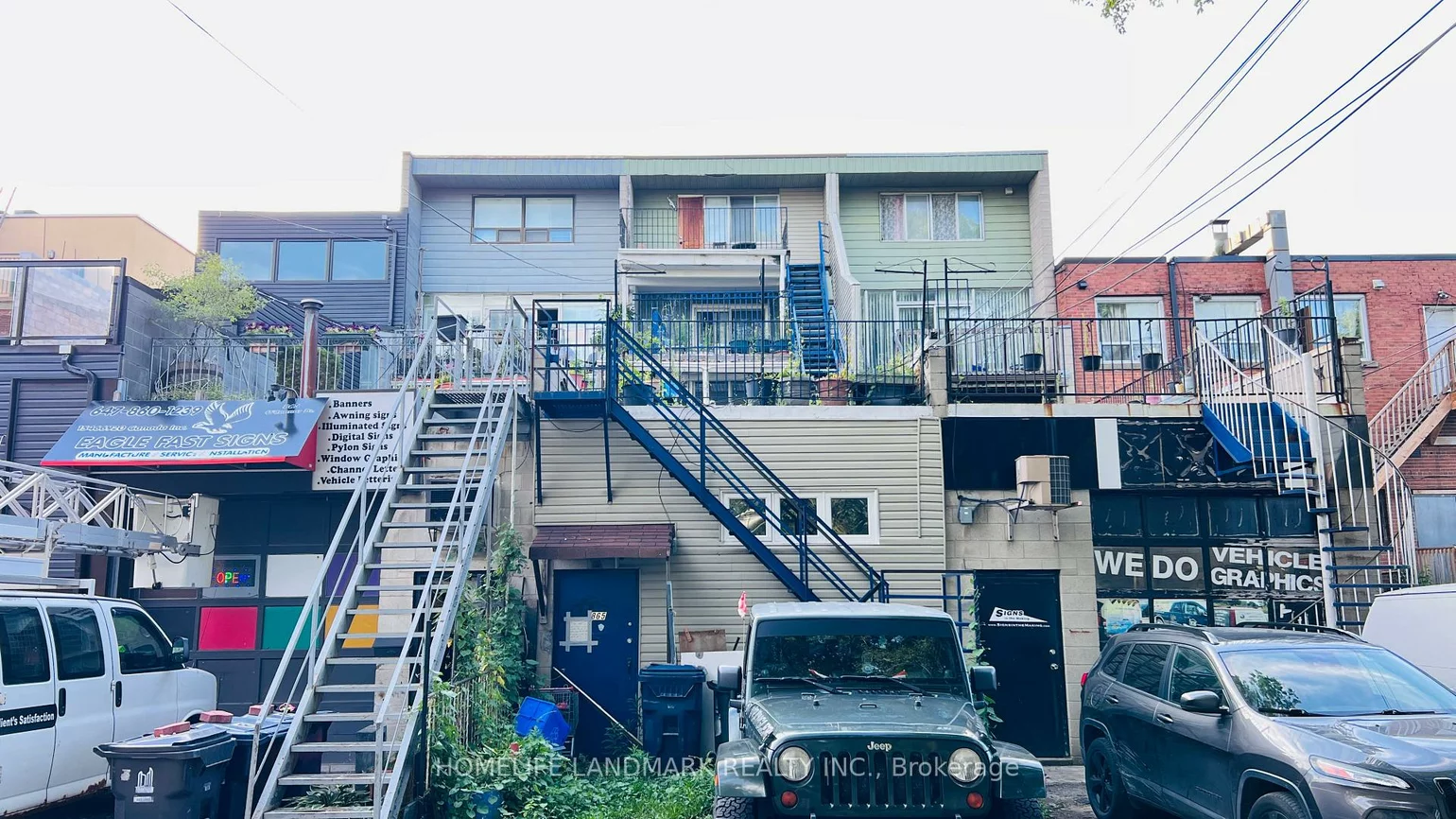 865, O Connor, O'Connor-Parkview, Toronto