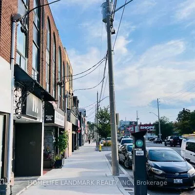 Commercial for sale, 865, O Connor, O'Connor-Parkview, Toronto