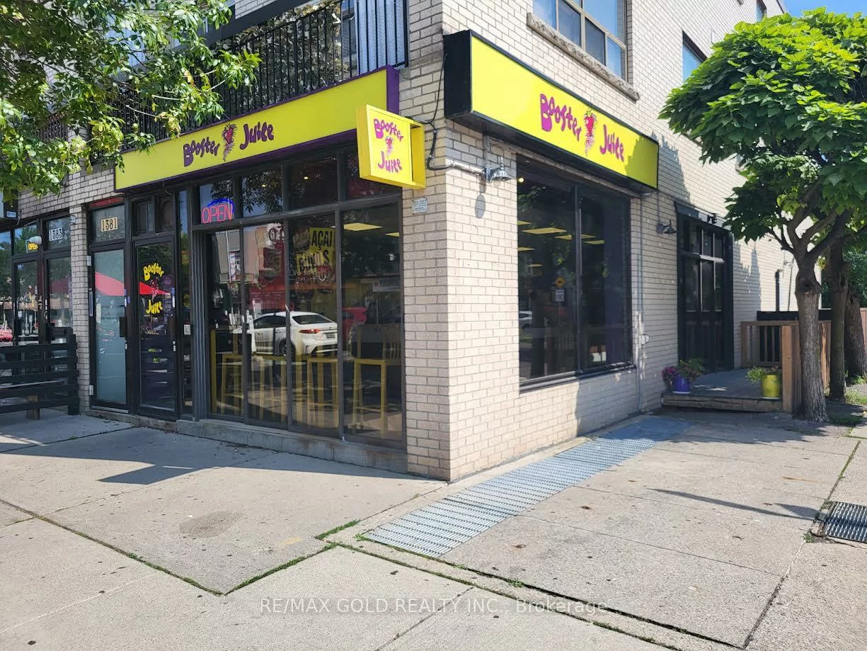 1381, Danforth, Greenwood-Coxwell, Toronto
