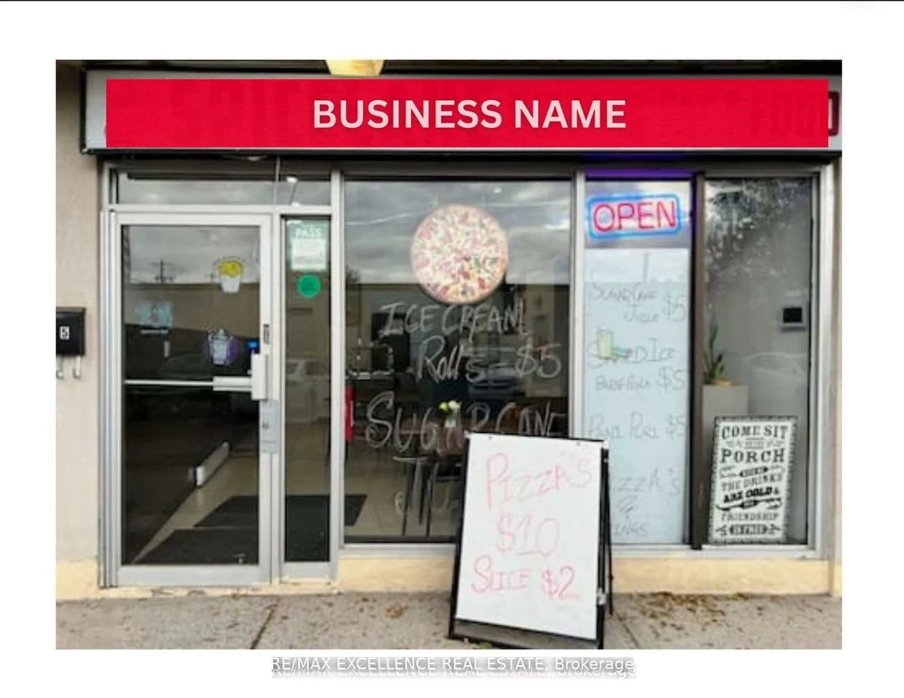 1375, Danforth, Eglinton East, Toronto