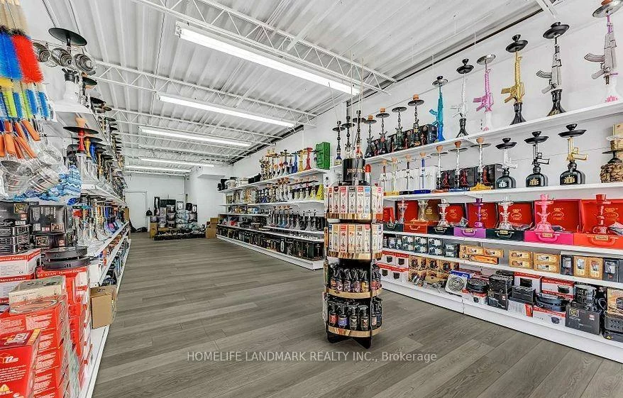 294, Markham, Woburn, Toronto