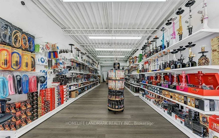 294, Markham, Woburn, Toronto