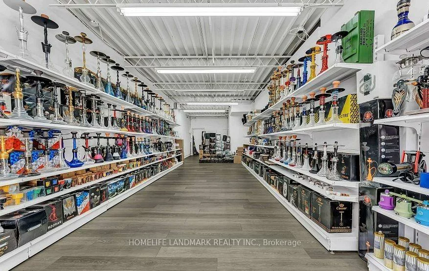 294, Markham, Woburn, Toronto
