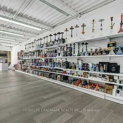 Commercial for sale, 294, Markham, Woburn, Toronto