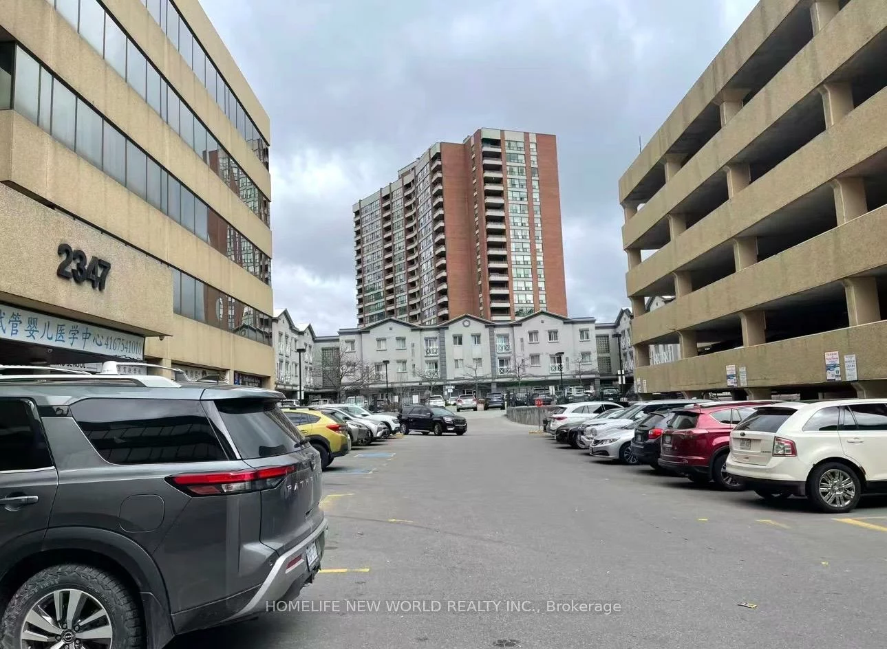 2347, Kennedy, Agincourt South-Malvern West, Toronto