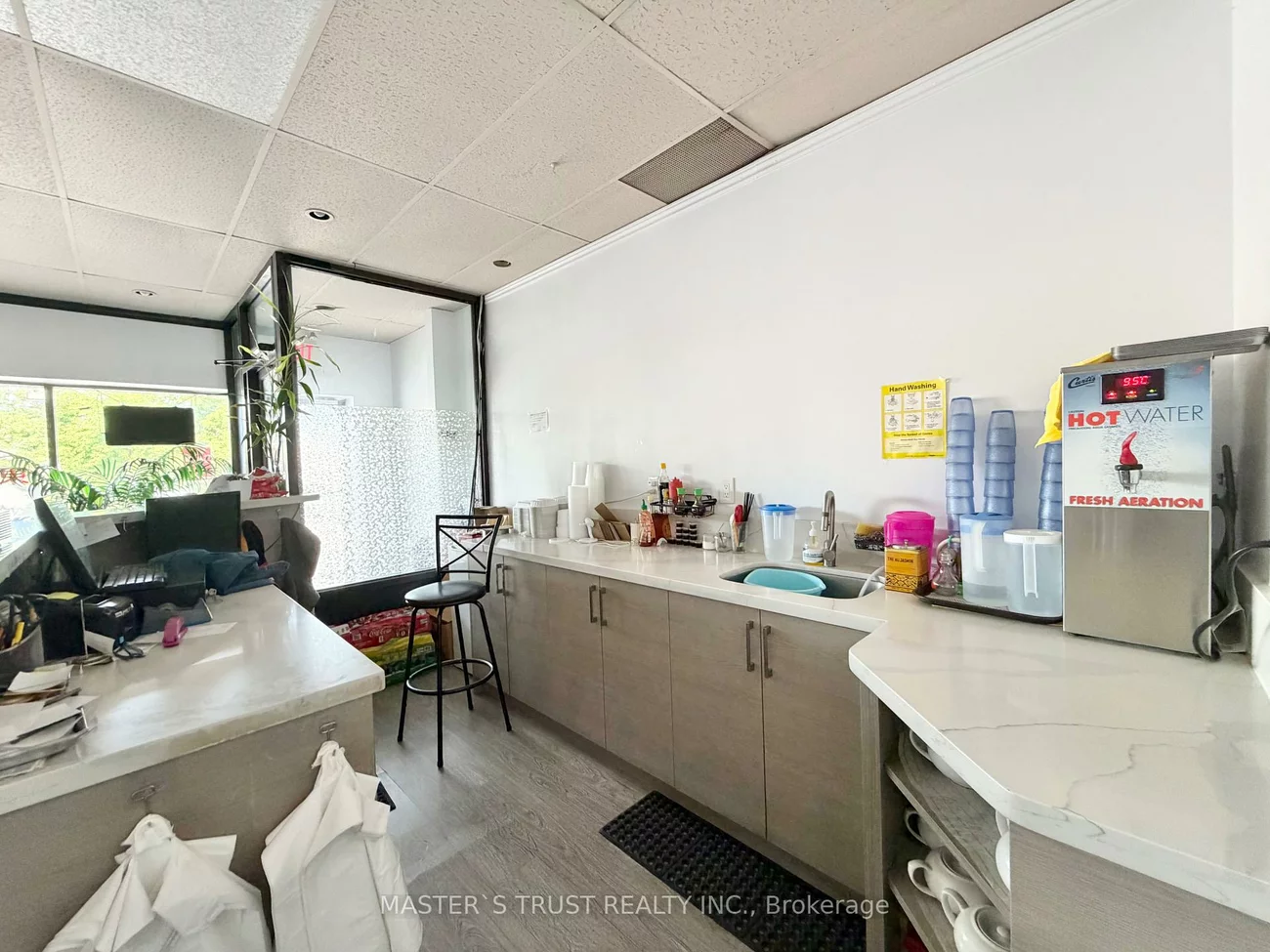 4385, Sheppard, Agincourt South-Malvern West, Toronto
