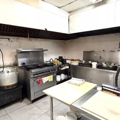 Commercial for sale, 4385, Sheppard, Agincourt South-Malvern West, Toronto