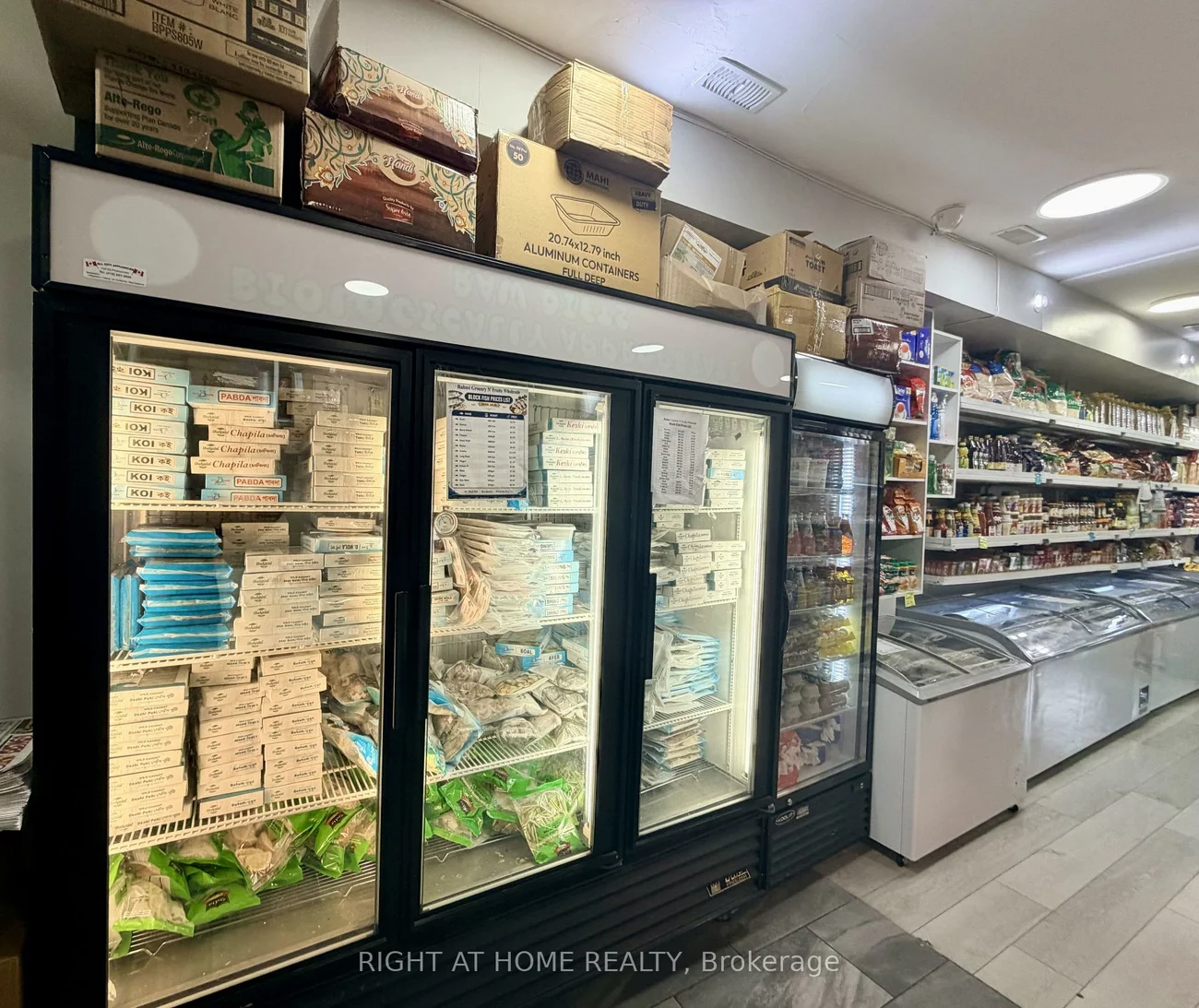 3468, Danforth, Oakridge, Toronto