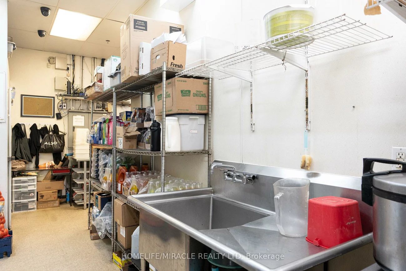 26, William Kitchen, Dorset Park, Toronto