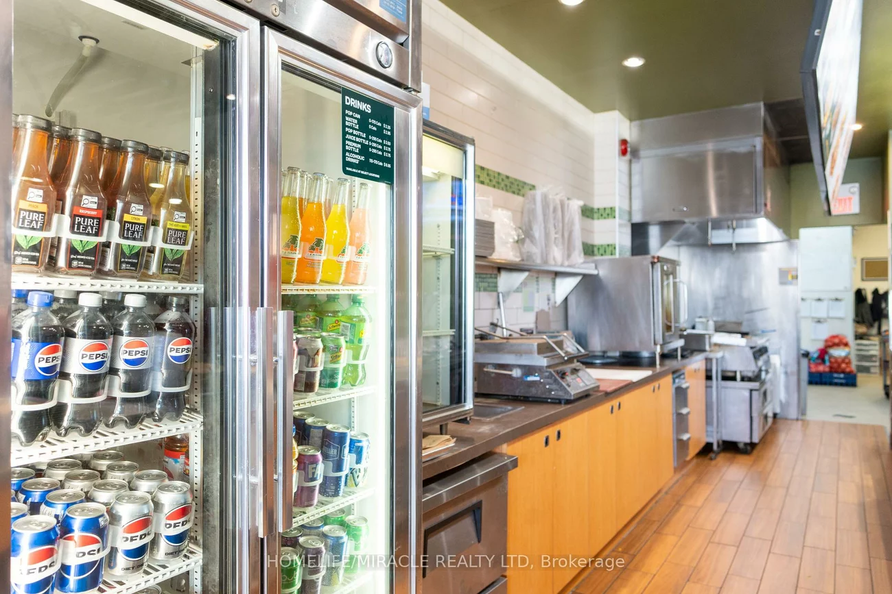 26, William Kitchen, Dorset Park, Toronto