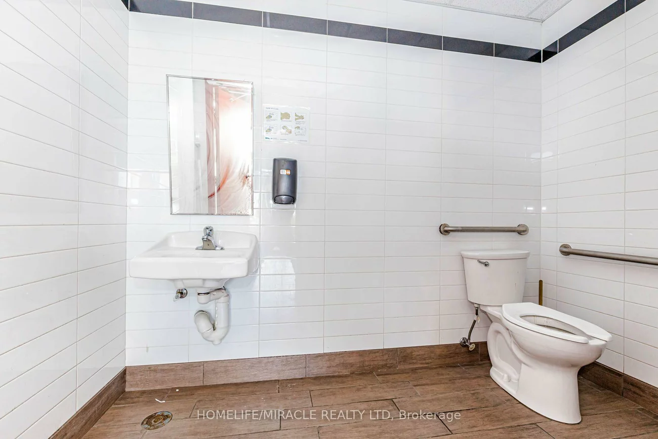 5095, Sheppard, Agincourt South-Malvern West, Toronto