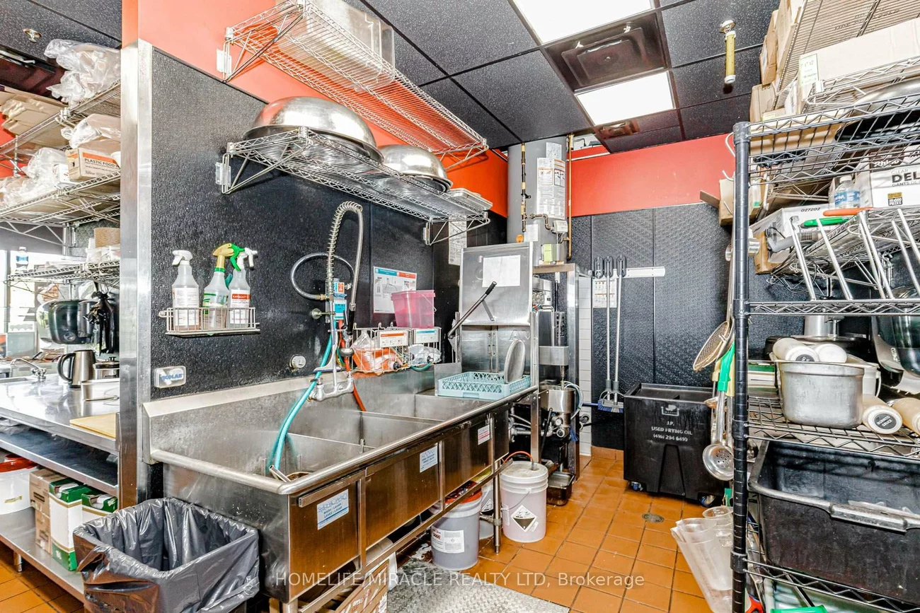 5095, Sheppard, Agincourt South-Malvern West, Toronto