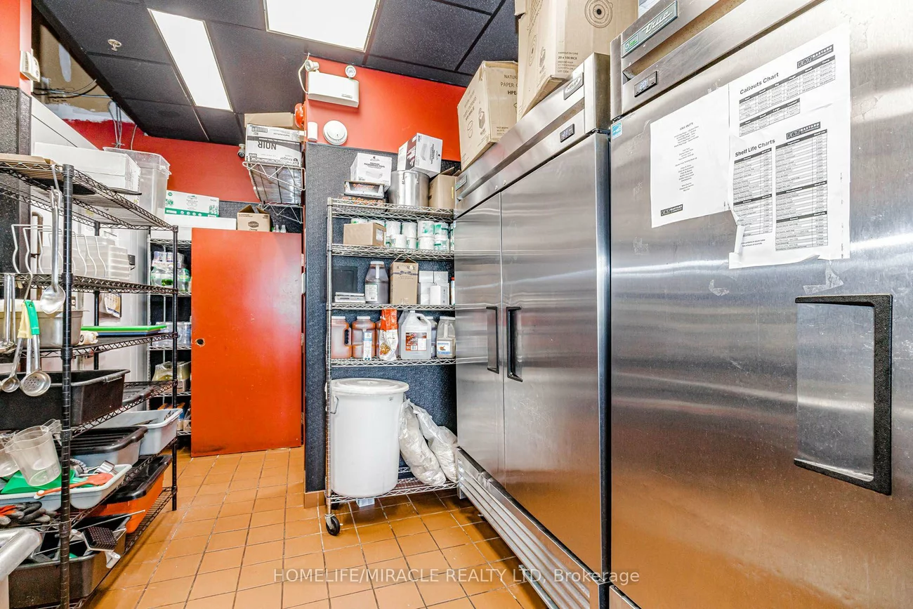 5095, Sheppard, Agincourt South-Malvern West, Toronto