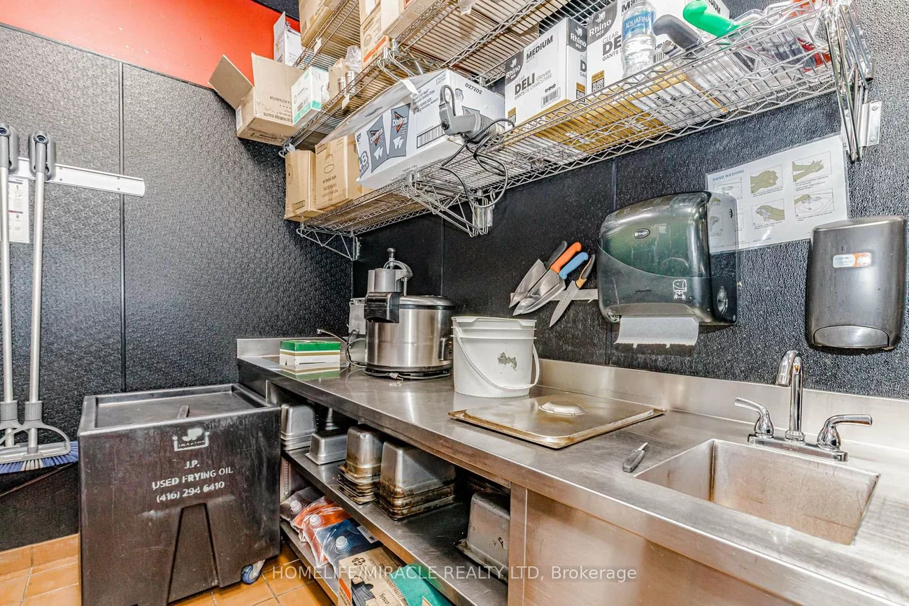 5095, Sheppard, Agincourt South-Malvern West, Toronto