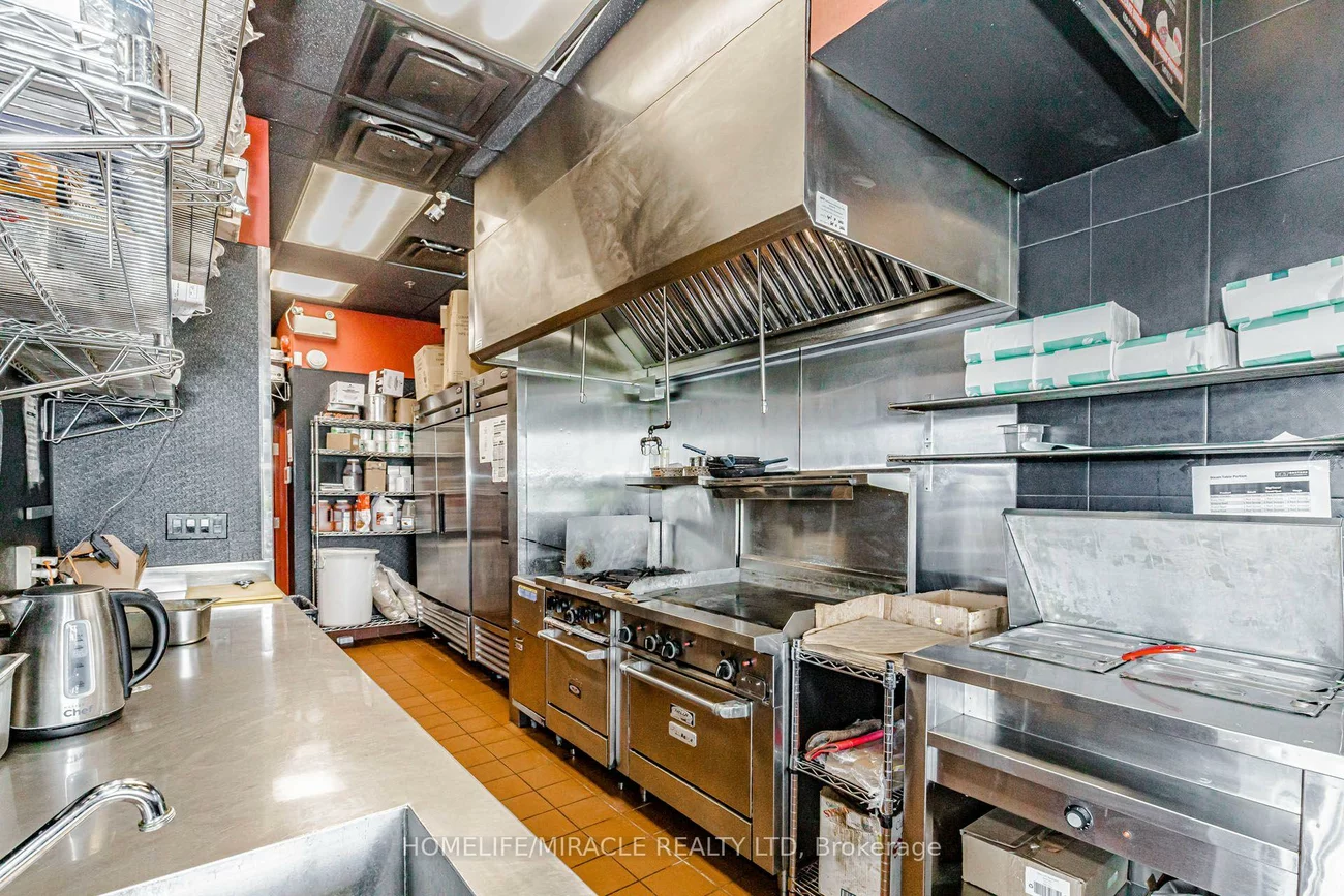 5095, Sheppard, Agincourt South-Malvern West, Toronto