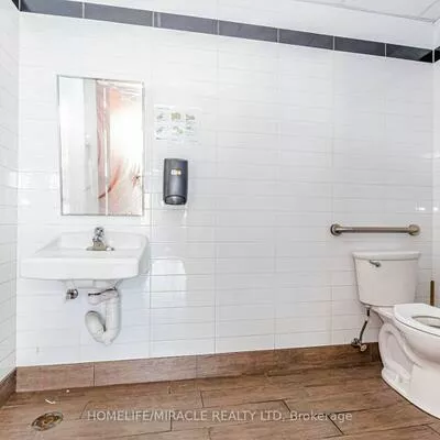 5095, Sheppard, Agincourt South-Malvern West, Toronto