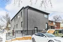 1659, Gerrard, Woodbine Corridor, Toronto