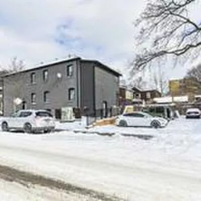 Commercial for sale, 1659, Gerrard, Woodbine Corridor, Toronto
