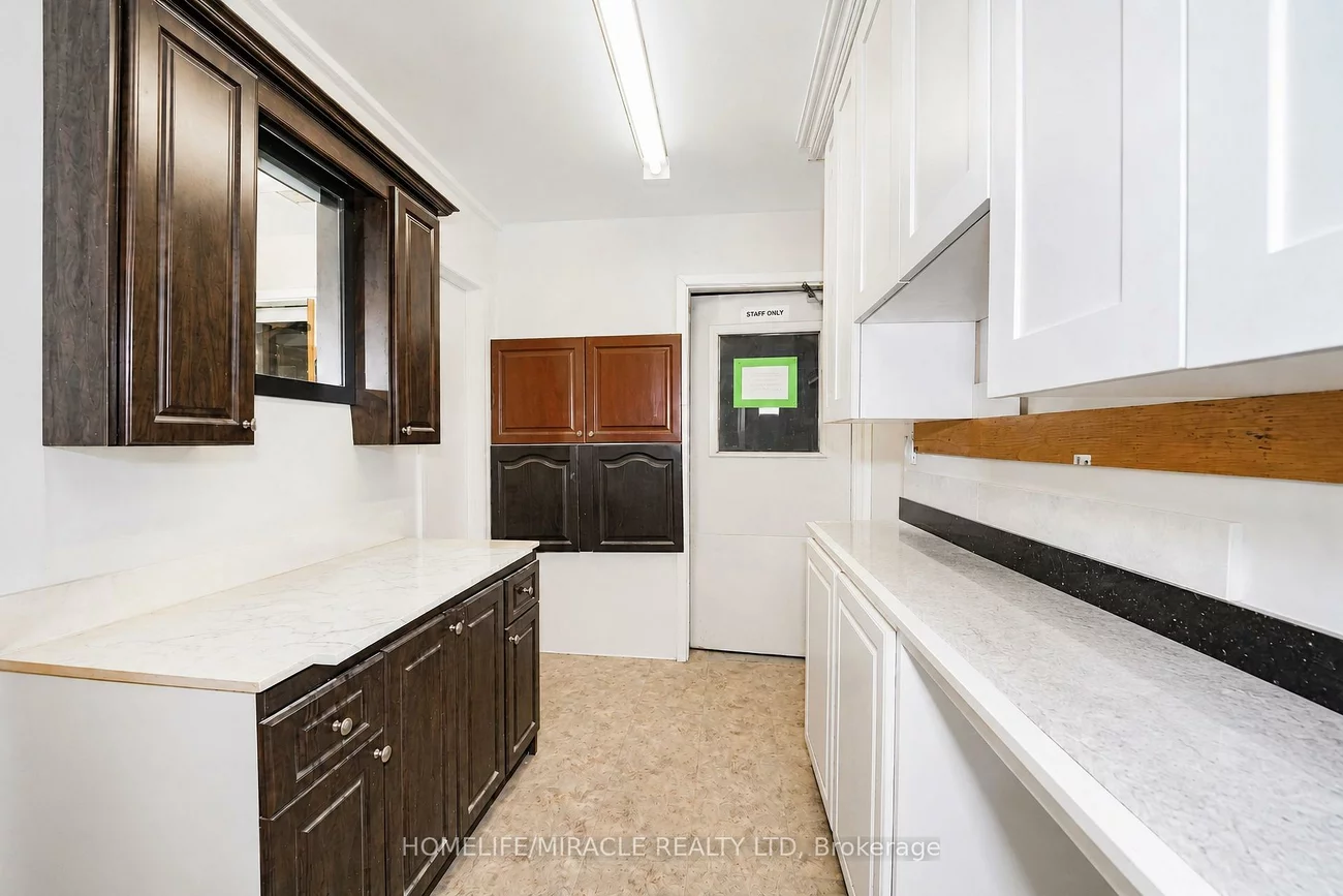 1940, Ellesmere, Woburn, Toronto