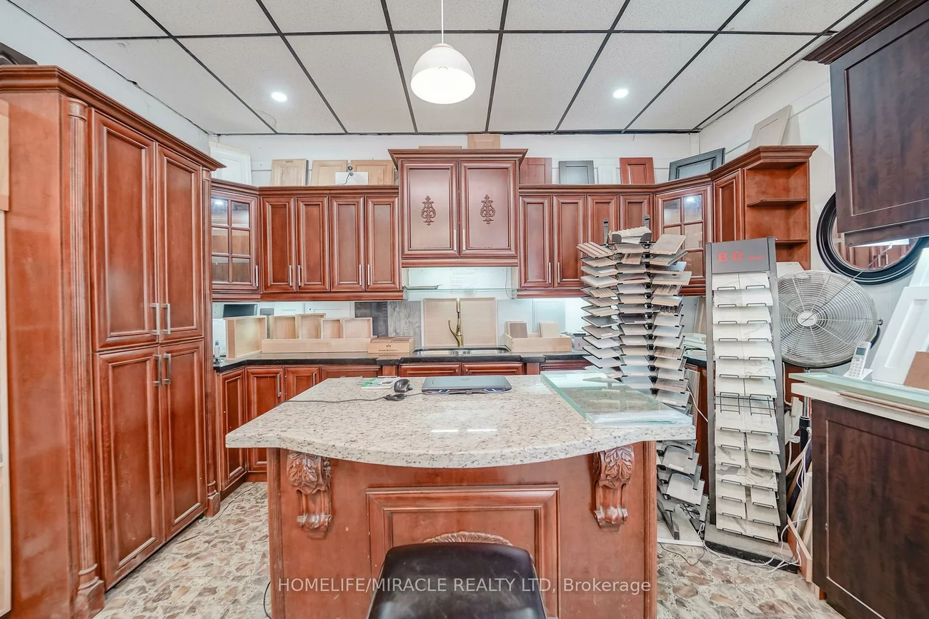 1940, Ellesmere, Woburn, Toronto