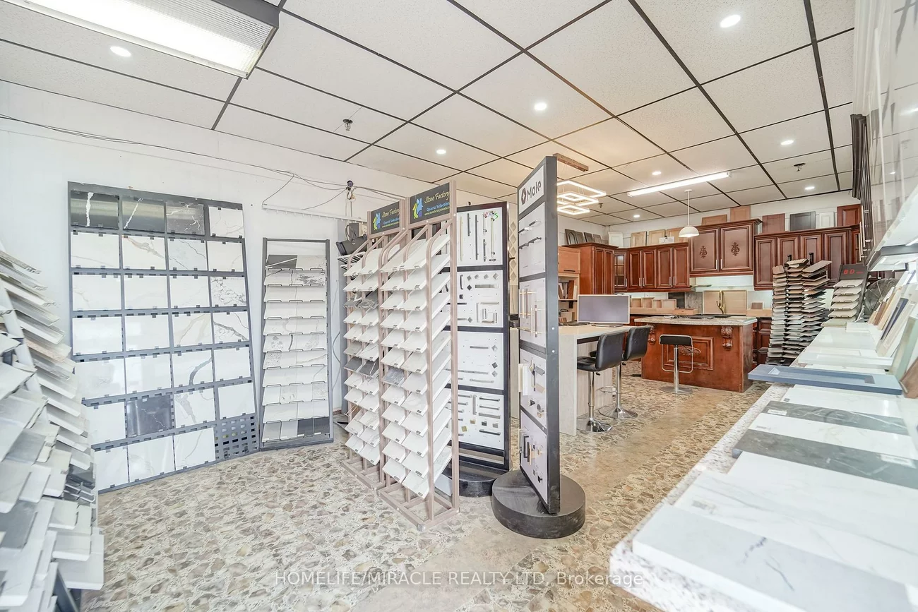 1940, Ellesmere, Woburn, Toronto