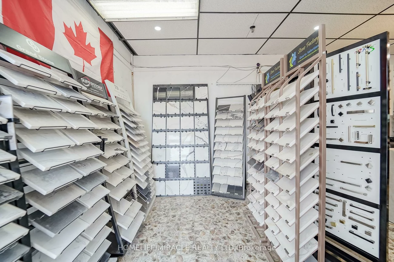 1940, Ellesmere, Woburn, Toronto