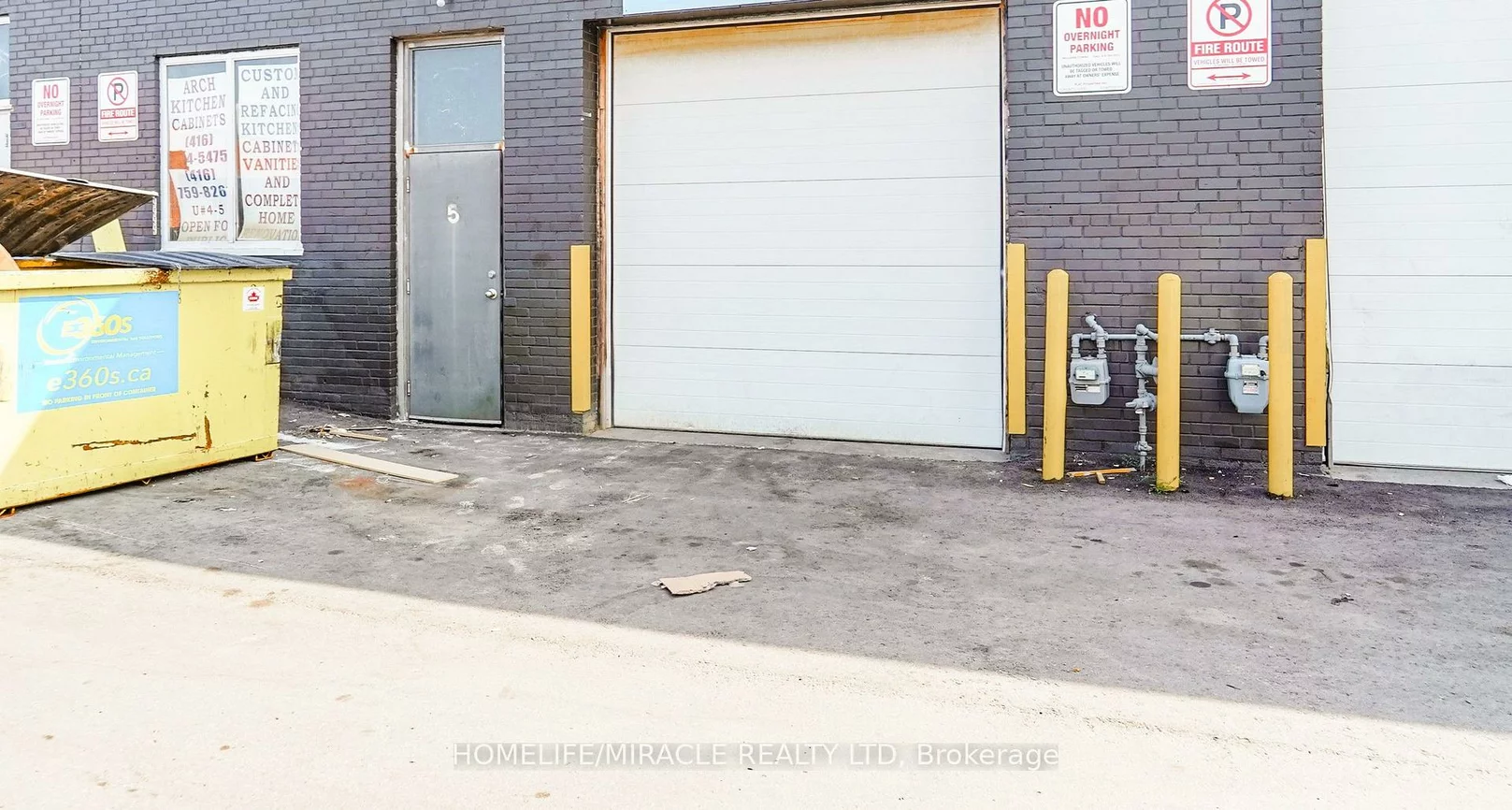 1940, Ellesmere, Woburn, Toronto