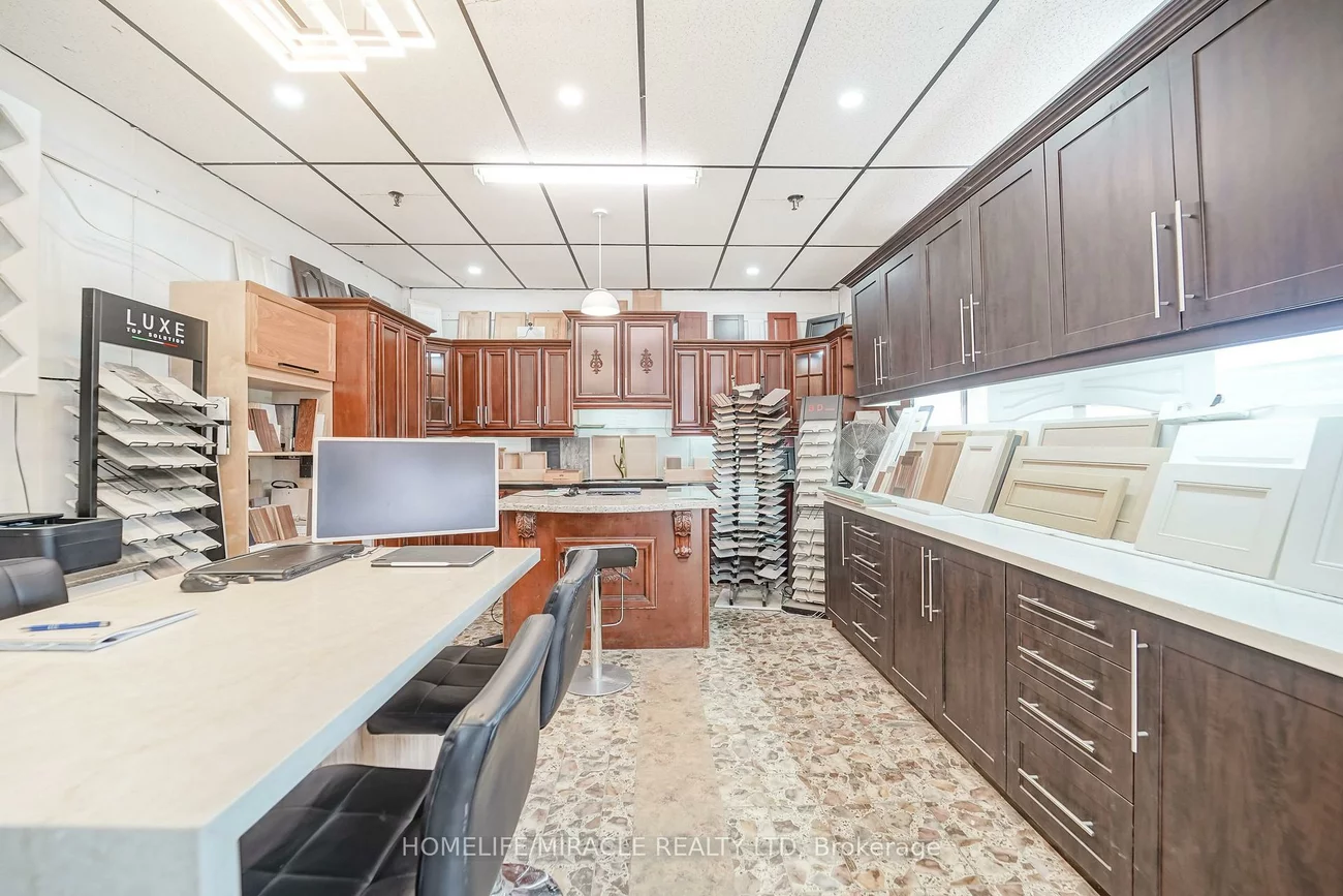 1940, Ellesmere, Woburn, Toronto