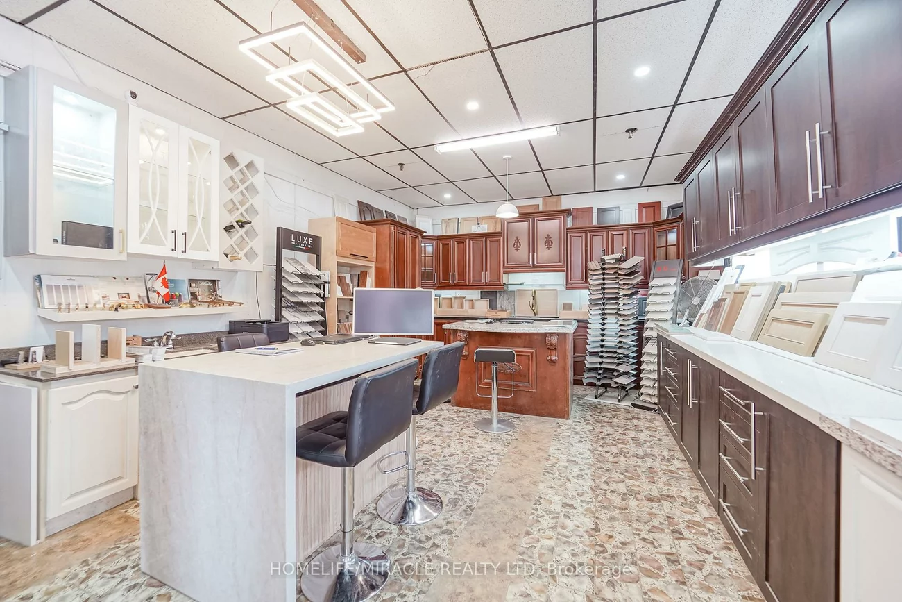 1940, Ellesmere, Woburn, Toronto