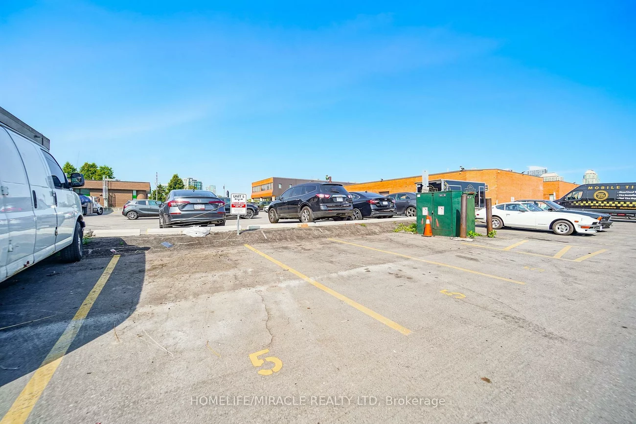 1940, Ellesmere, Woburn, Toronto