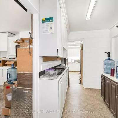 Commercial for sale, 1940, Ellesmere, Woburn, Toronto