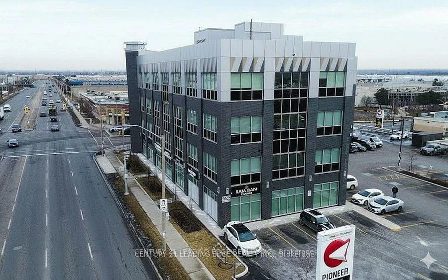 2855, Markham, Rouge E11, Toronto