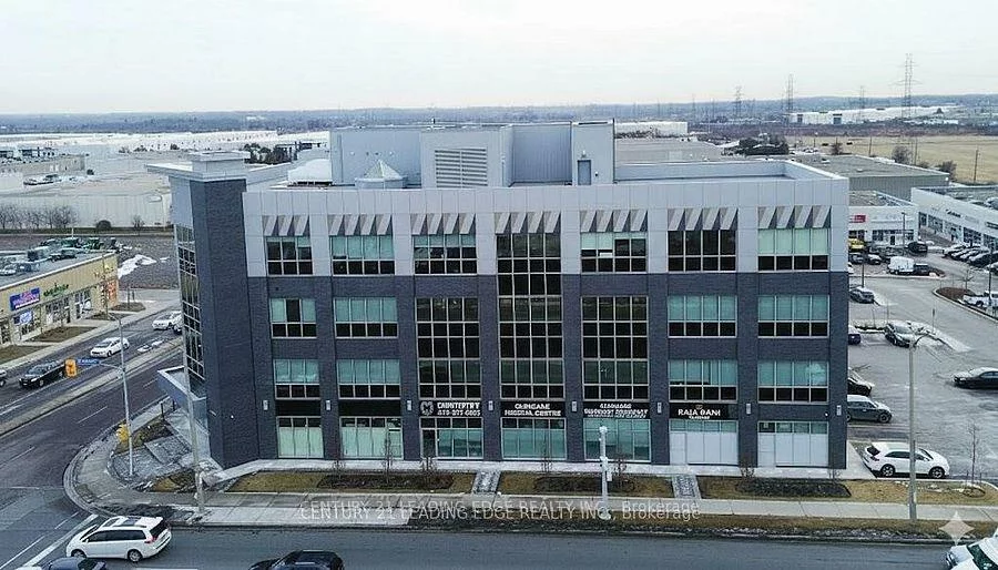 2855, Markham, Rouge E11, Toronto