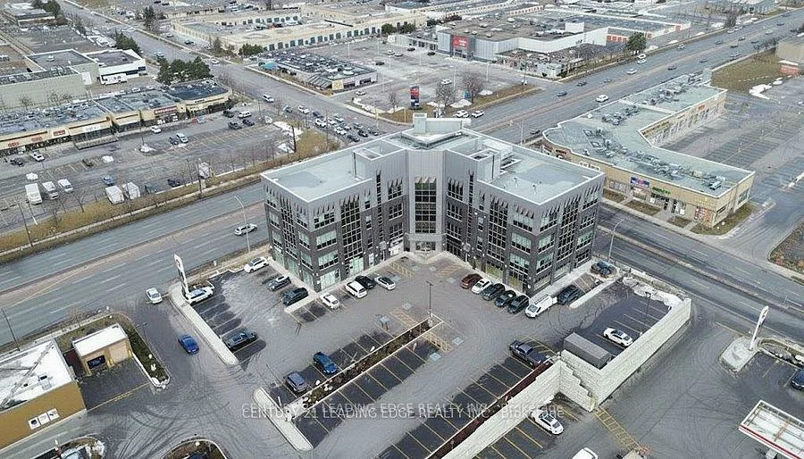 2855, Markham, Rouge E11, Toronto
