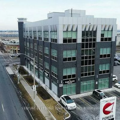 Commercial for sale, 2855, Markham, Rouge E11, Toronto