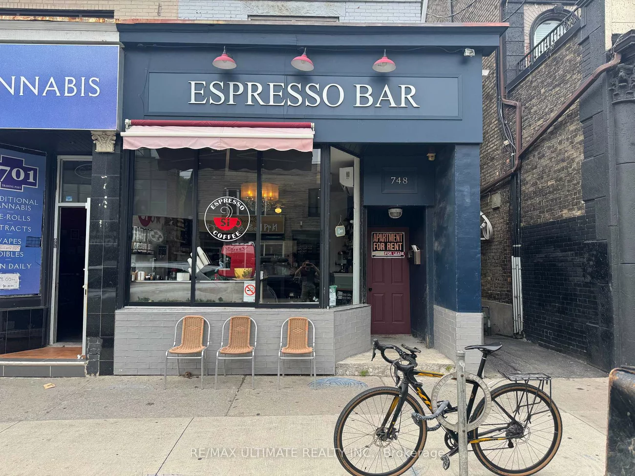 748, Broadview, North Riverdale, Toronto