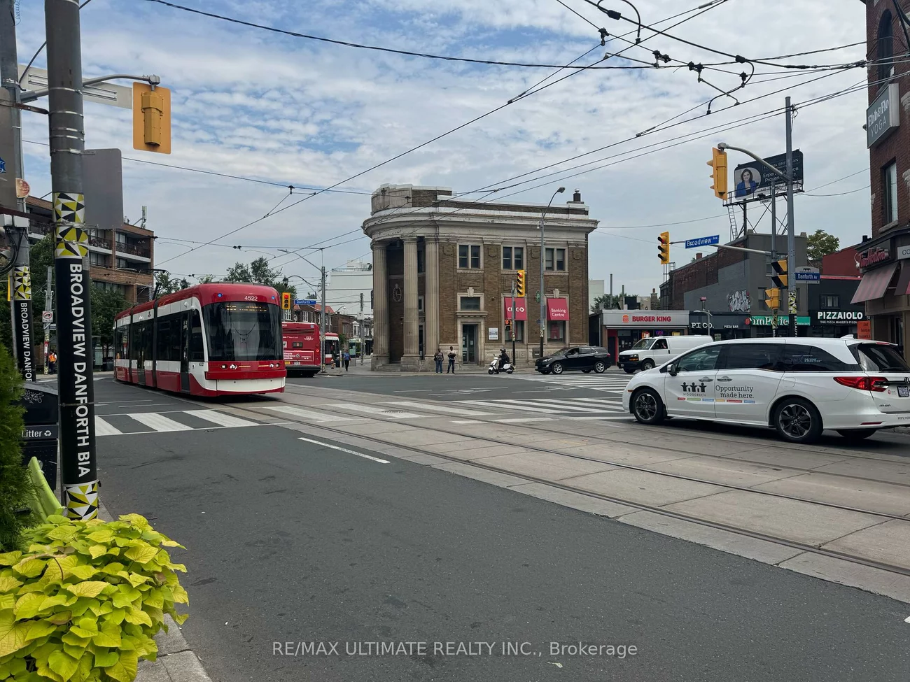 748, Broadview, North Riverdale, Toronto
