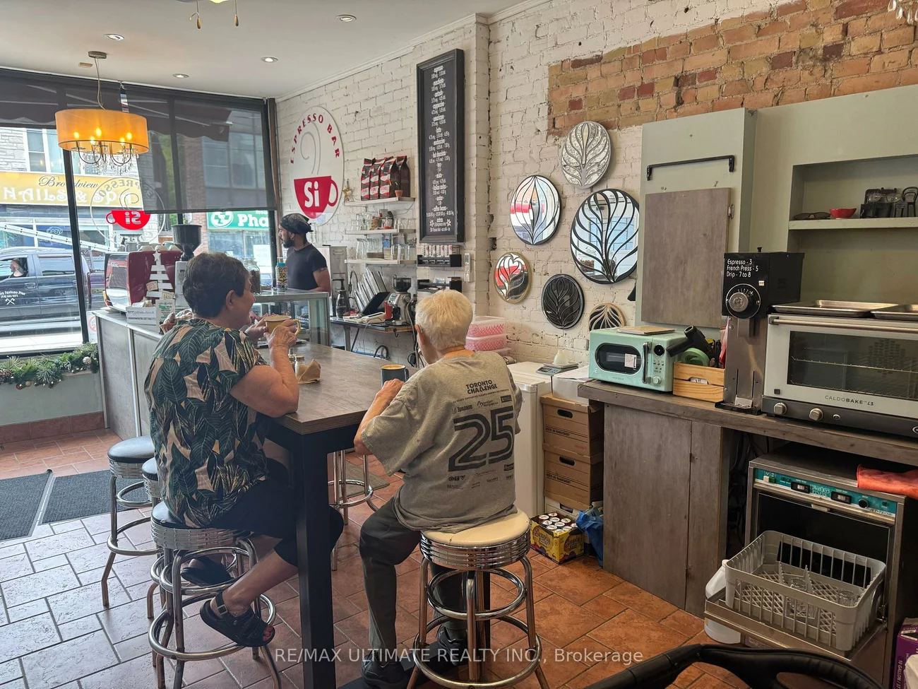 748, Broadview, North Riverdale, Toronto