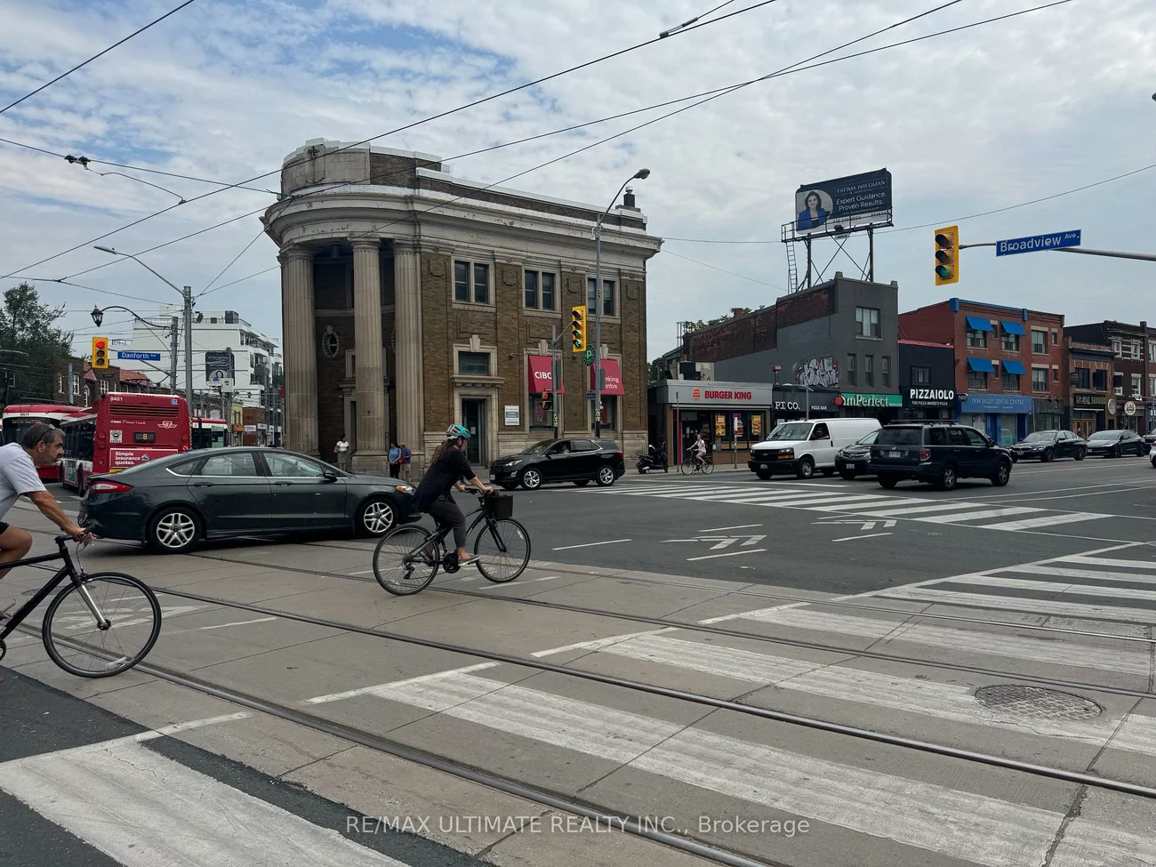 748, Broadview, North Riverdale, Toronto