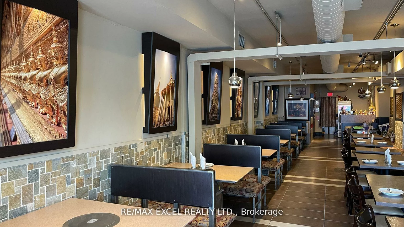 471, Danforth, North Riverdale, Toronto
