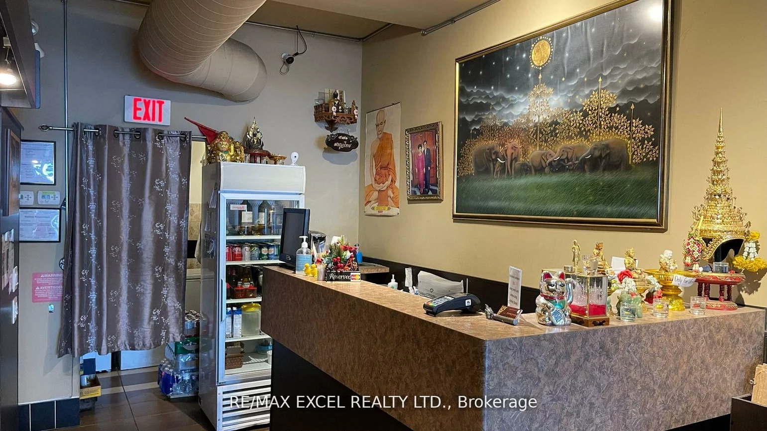 471, Danforth, North Riverdale, Toronto