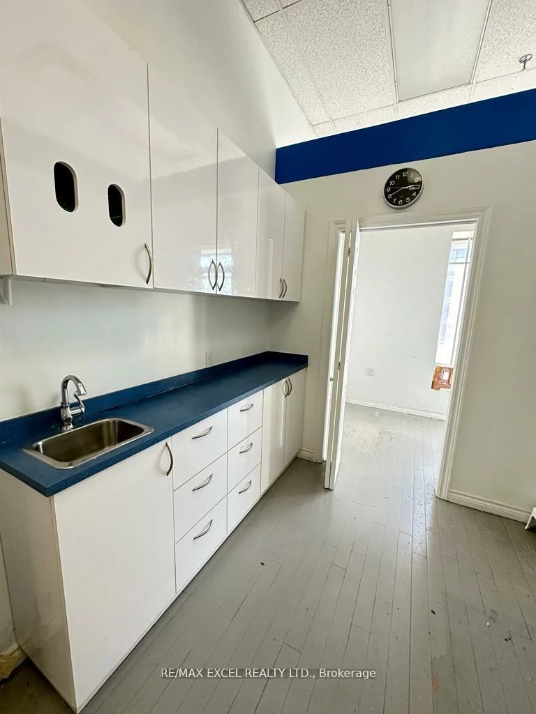 3833, Midland, Milliken, Toronto