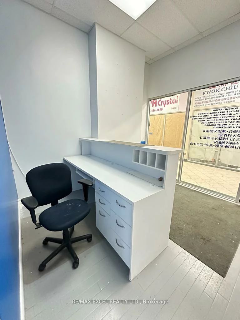 3833, Midland, Milliken, Toronto