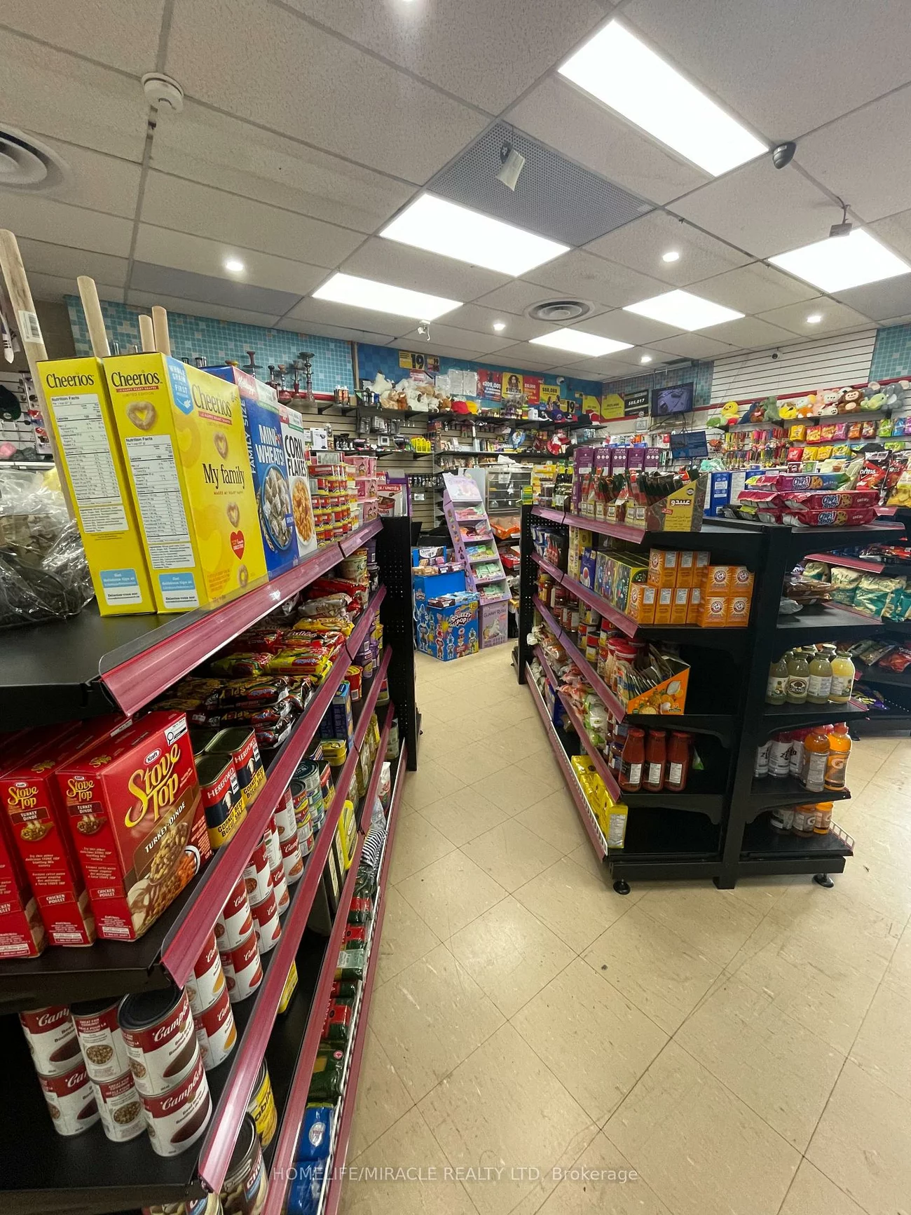 2, Antrim, Dorset Park, Toronto