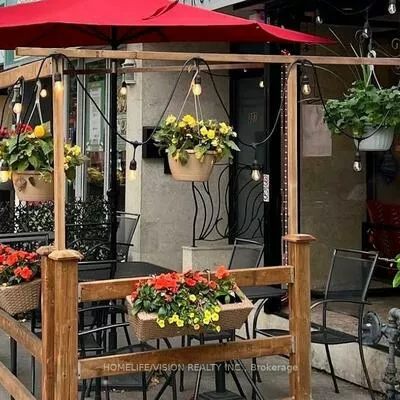 Commercial for sale, 397, Danforth, North Riverdale, Toronto