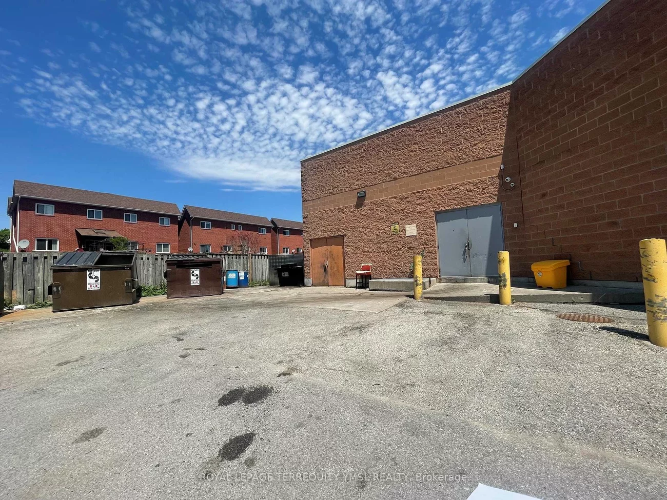 8, Glen Watford, Agincourt South-Malvern West, Toronto
