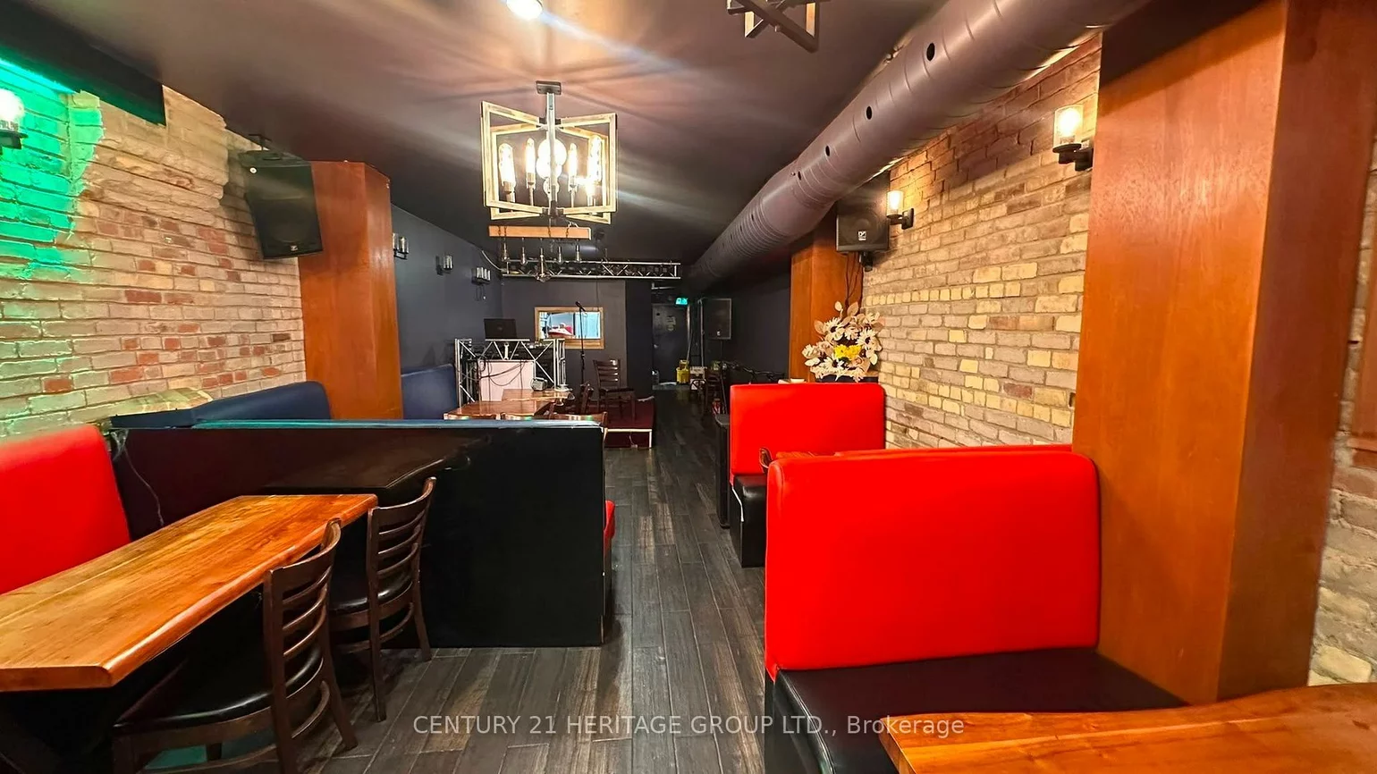 1236, Danforth, Danforth, Toronto
