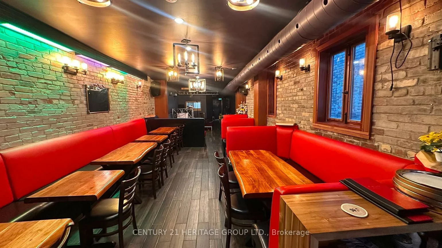 1236, Danforth, Danforth, Toronto