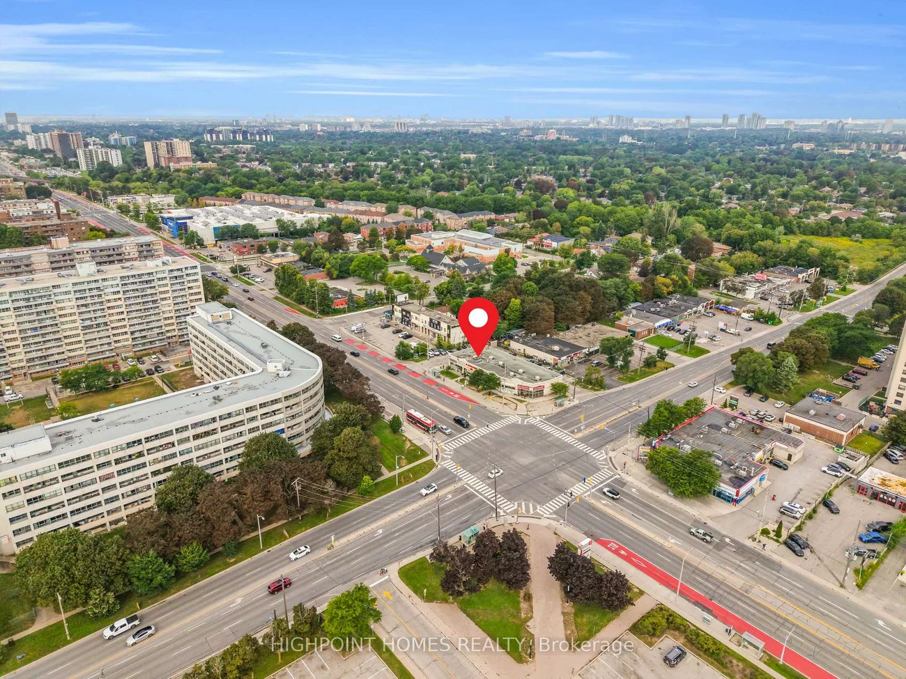 3192, Eglinton, Scarborough Village, Toronto