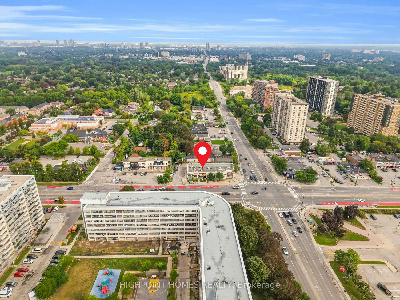 3192, Eglinton, Scarborough Village, Toronto